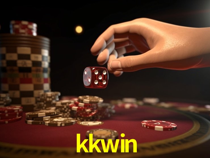 Experiência VIP kkwin