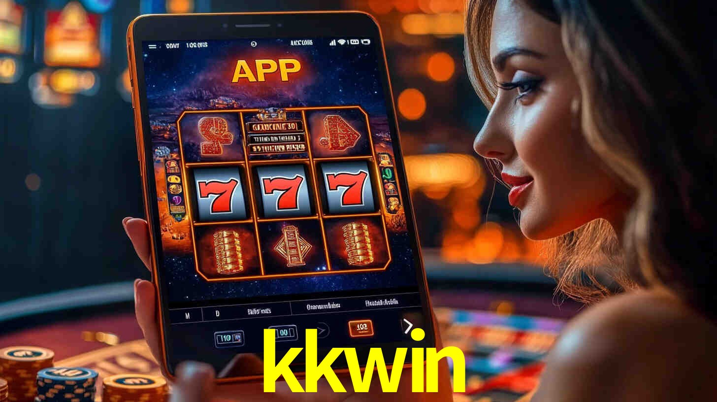 kkwin - Destaca-Se Pela Inovação! - kkwin bet