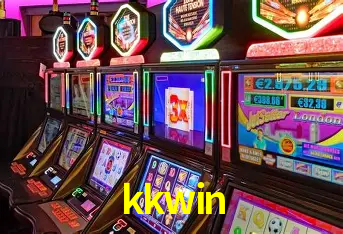 Desvendando o Mundo dos Jogos Virtuais na kkwin