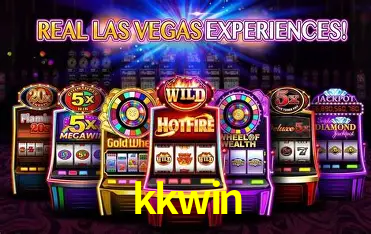 Descubra a Magia dos Jogos de Arcade no kkwin