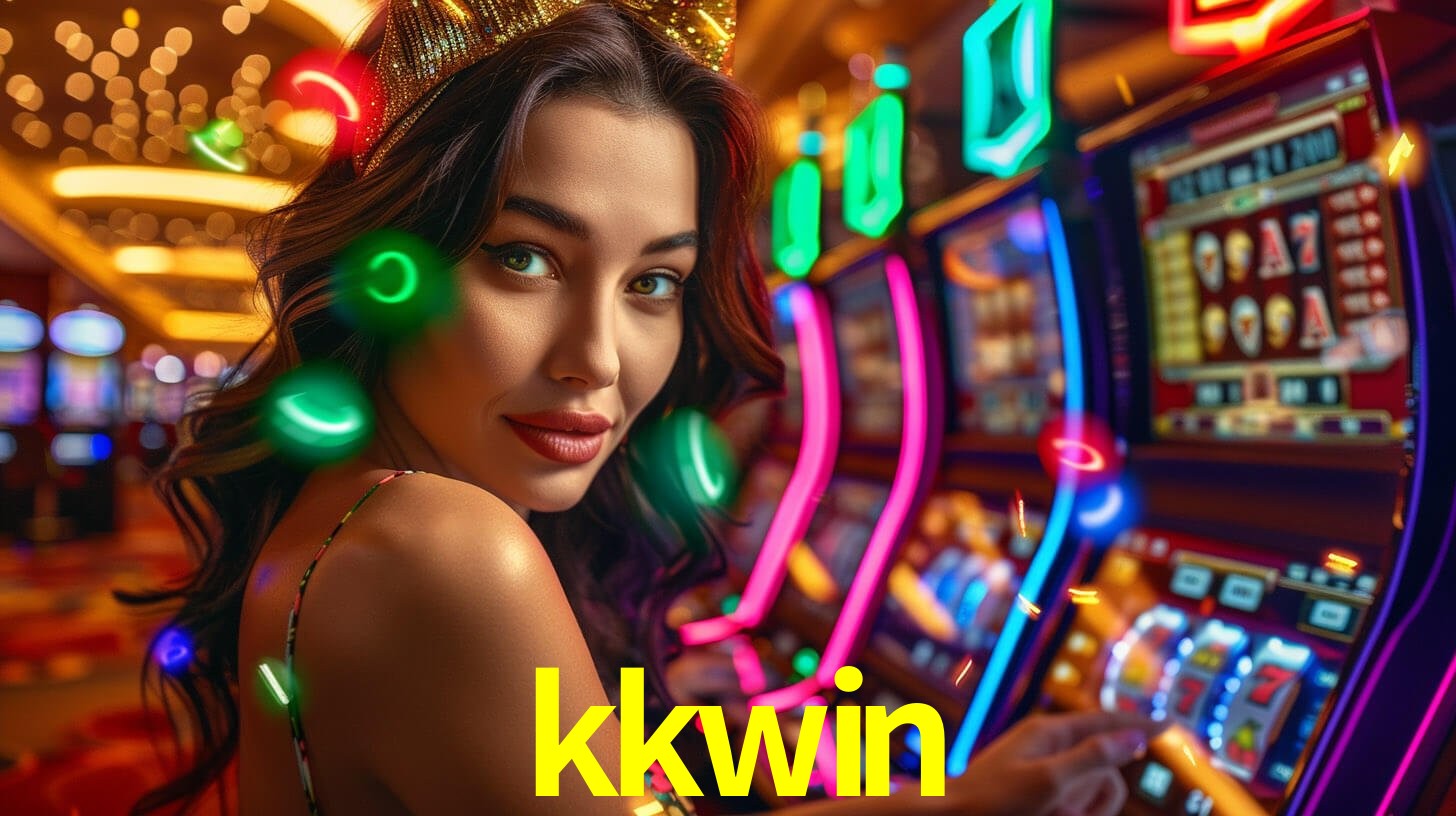 App mobile kkwin