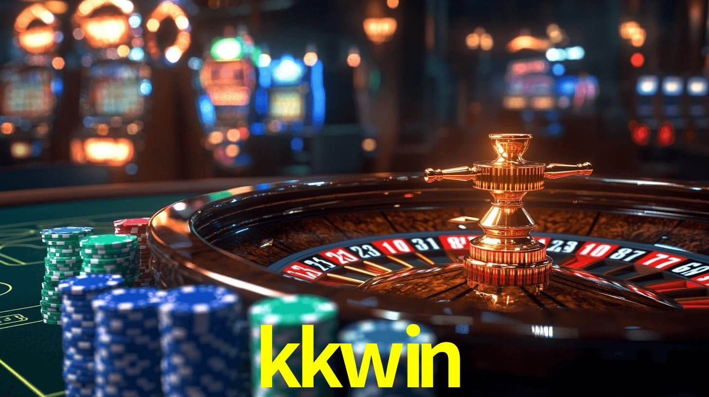 kkwin - Cassino Sempre com Você - kkwin.com