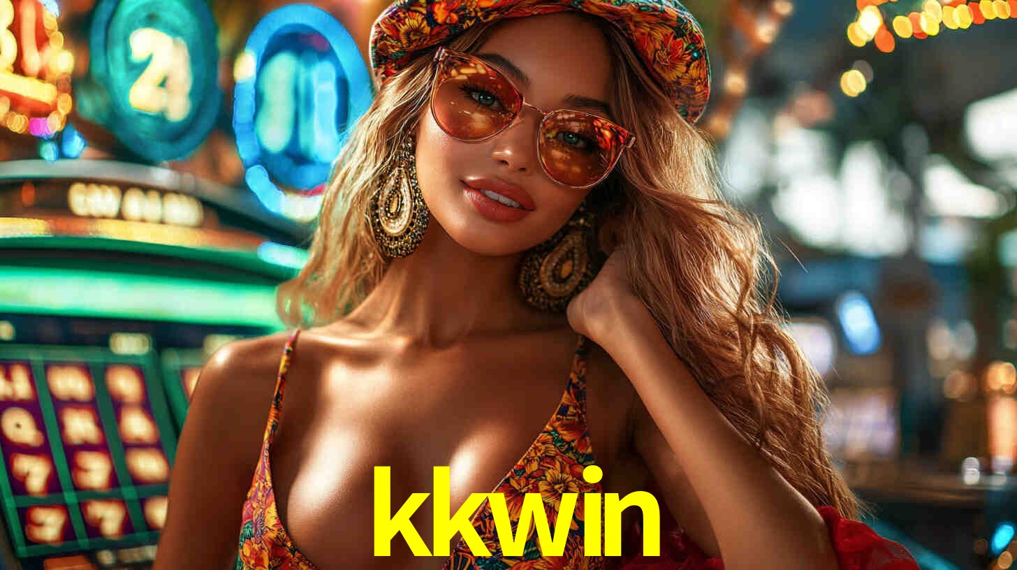 kkwin App Interface