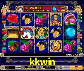 Descubra o Mundo do Cassino Online com kkwin