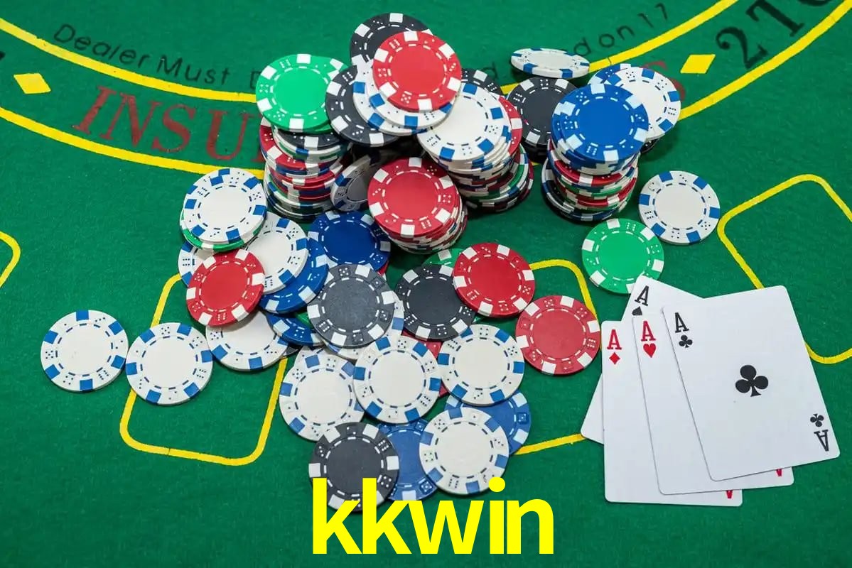 Apostas de Basquete kkwin