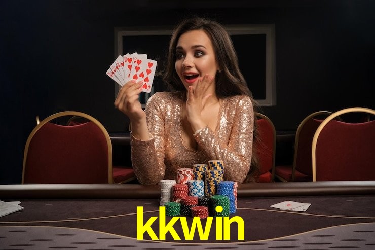 Casino Ao Vivo kkwin
