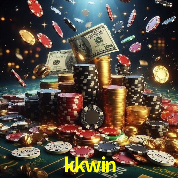 Bônus de Boas-vindas kkwin