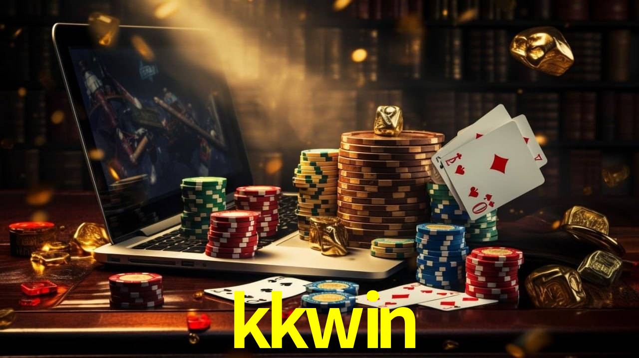 Estatísticas do Jogo kkwin