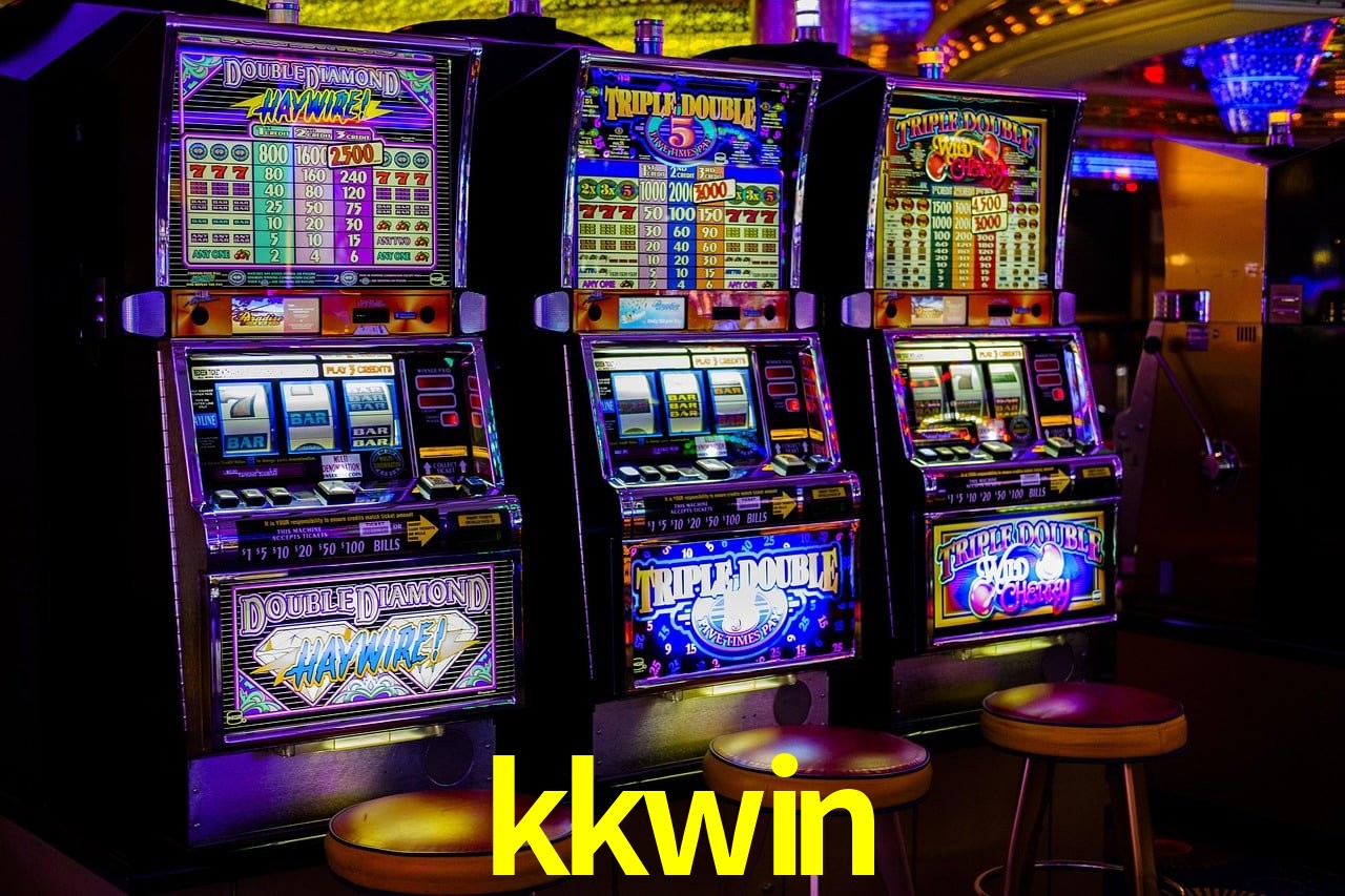 Diretório de Jogos kkwin