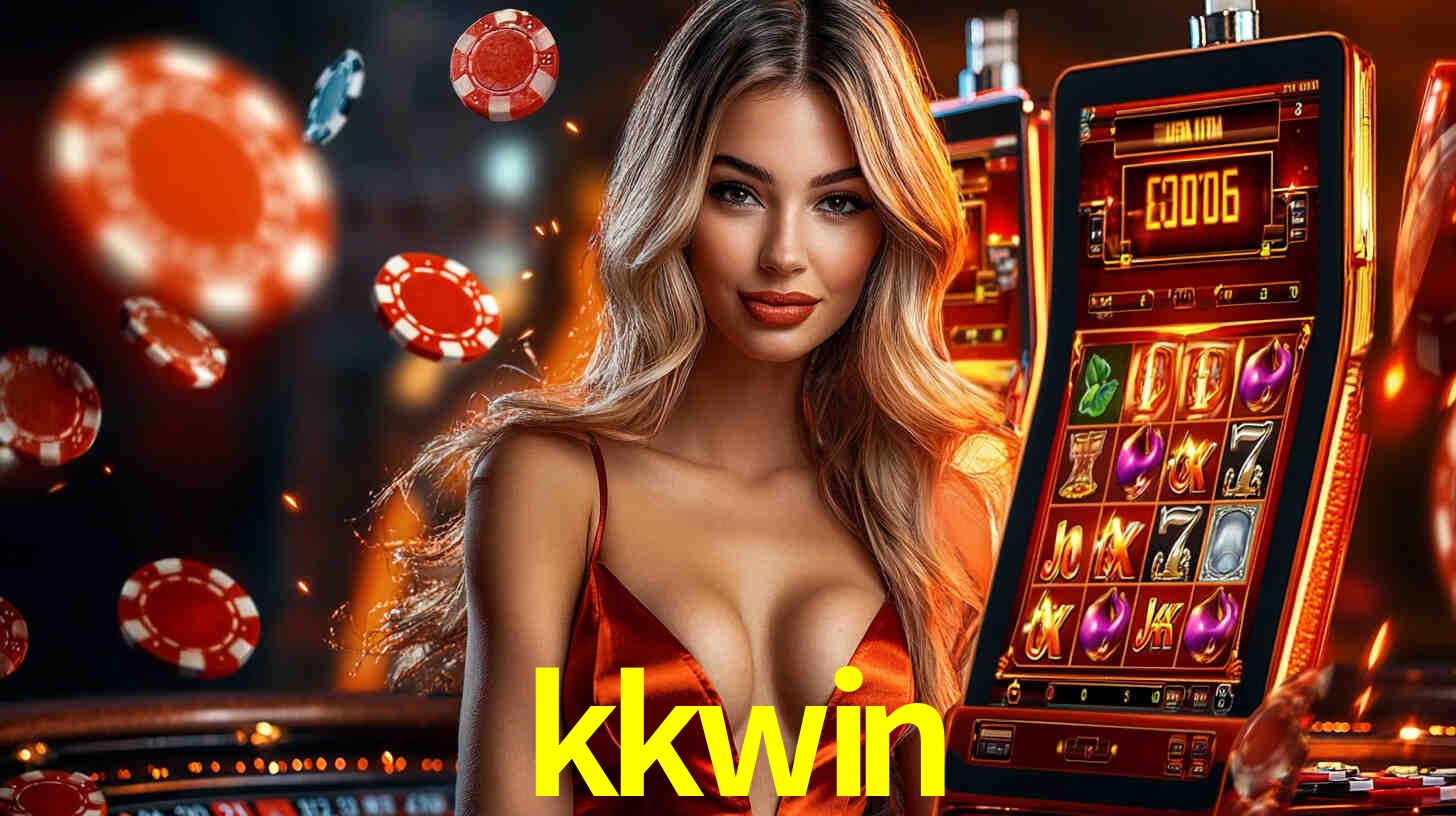 kkwin: Seu Cassino Premiado com Pagamentos Rápidos