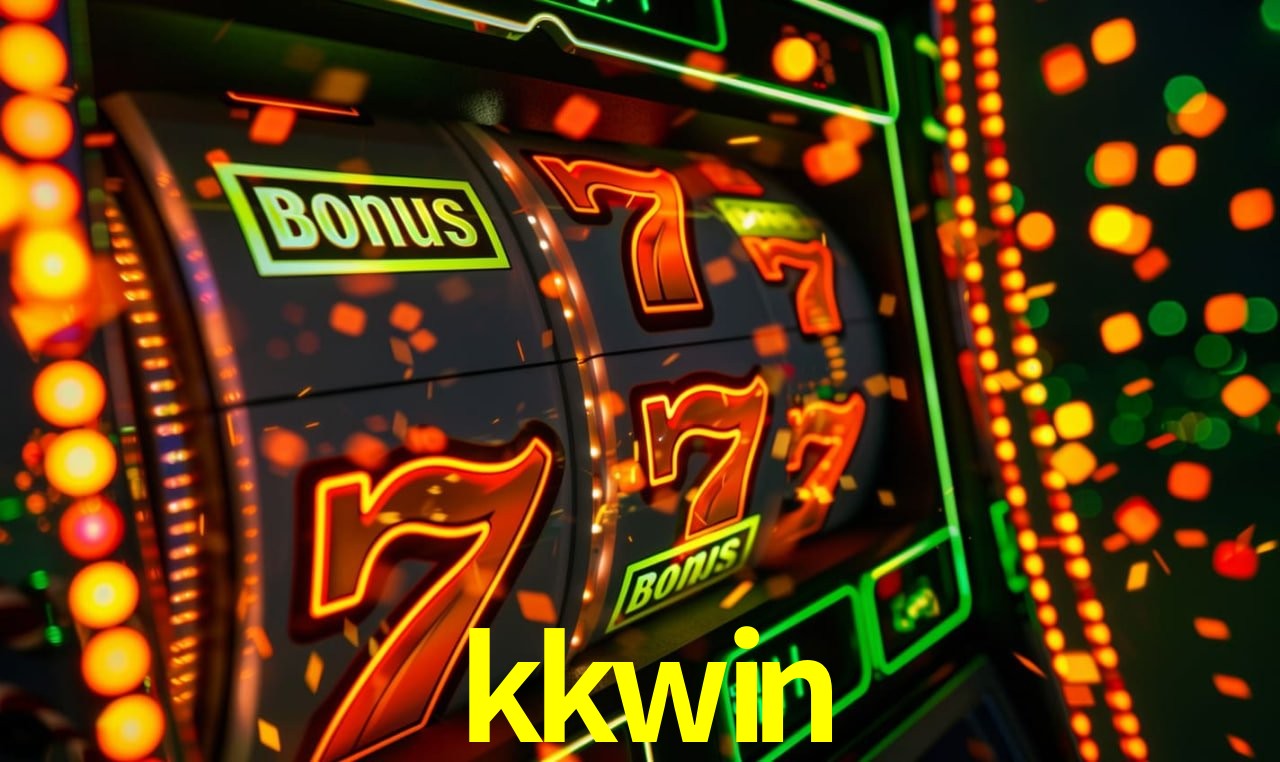 Interface do App kkwin
