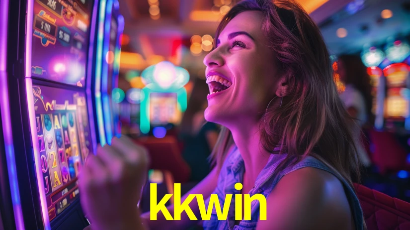 Sinta a adrenalina dos jogos de cassino com kkwin