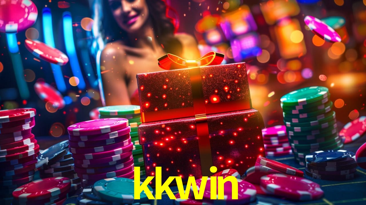 PIX Instantâneo kkwin