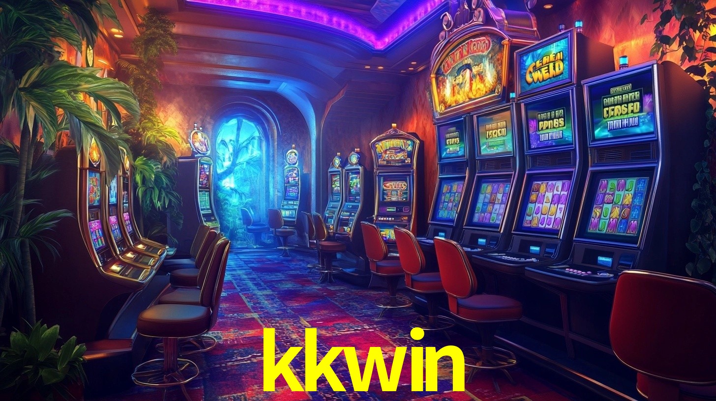 Welcome Bonus kkwin