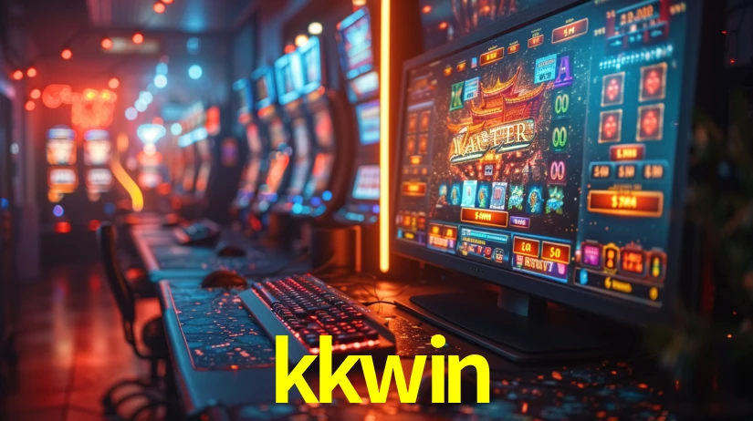 kkwin: Jogos de Caça-Níqueis-Altas Recompensas, Roleta-Velocidade, Blackjack-Desafios Máximos