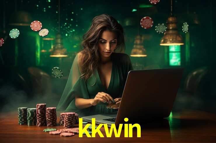 Página de download kkwin