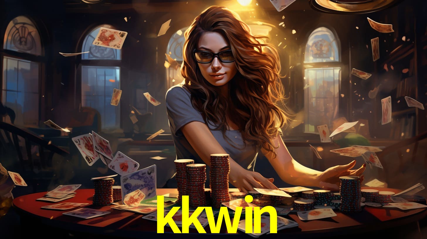 Blackjack Table kkwin