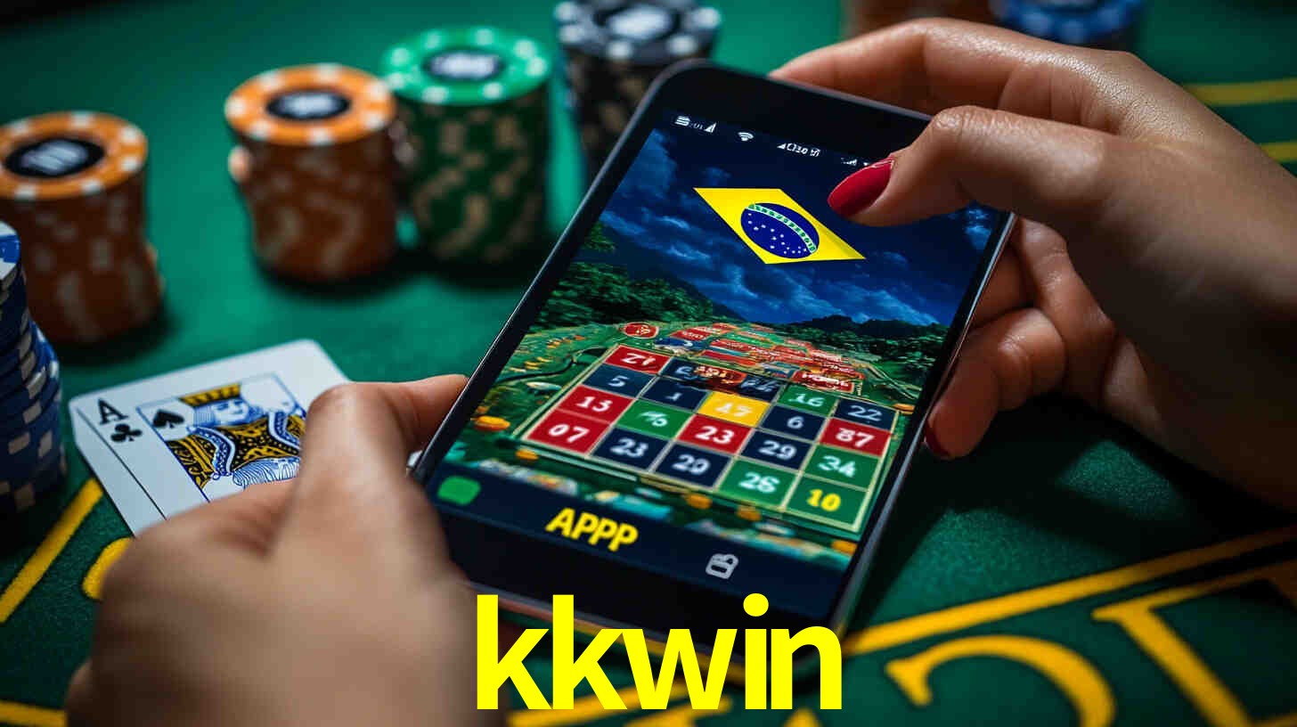 Desvendando o Mundo dos Jogos Virtuais na kkwin