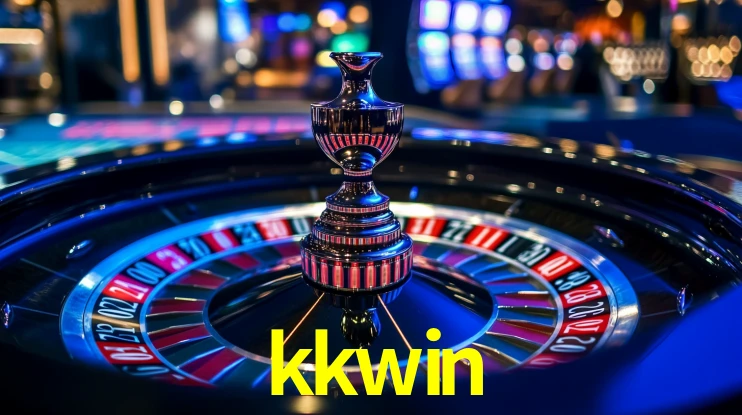 Experimente o Login Seguro Premium no kkwin