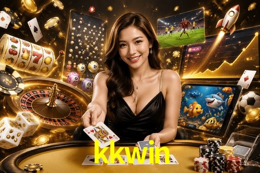 Flash Promotion kkwin