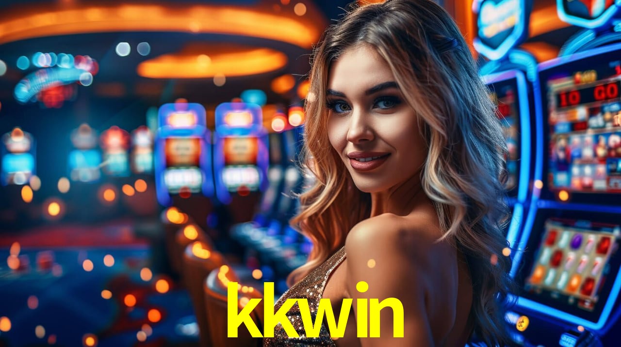 Slot Games kkwin