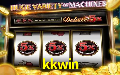 Descubra a Magia dos Jogos de Arcade no kkwin