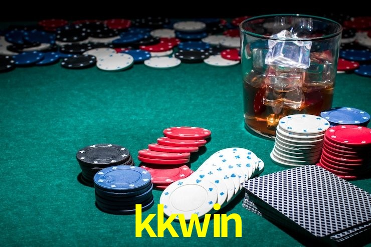 Recursos de Bônus kkwin