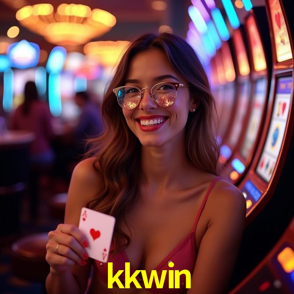 Experiência VIP kkwin