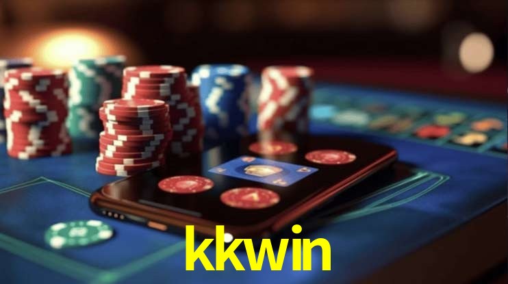 Aplicativo mobile kkwin