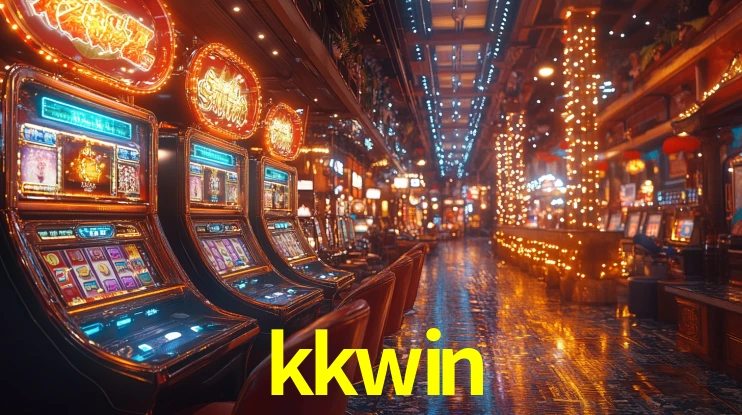 kkwin: Seu Especialista em Apostas Esportivas Brasileiras