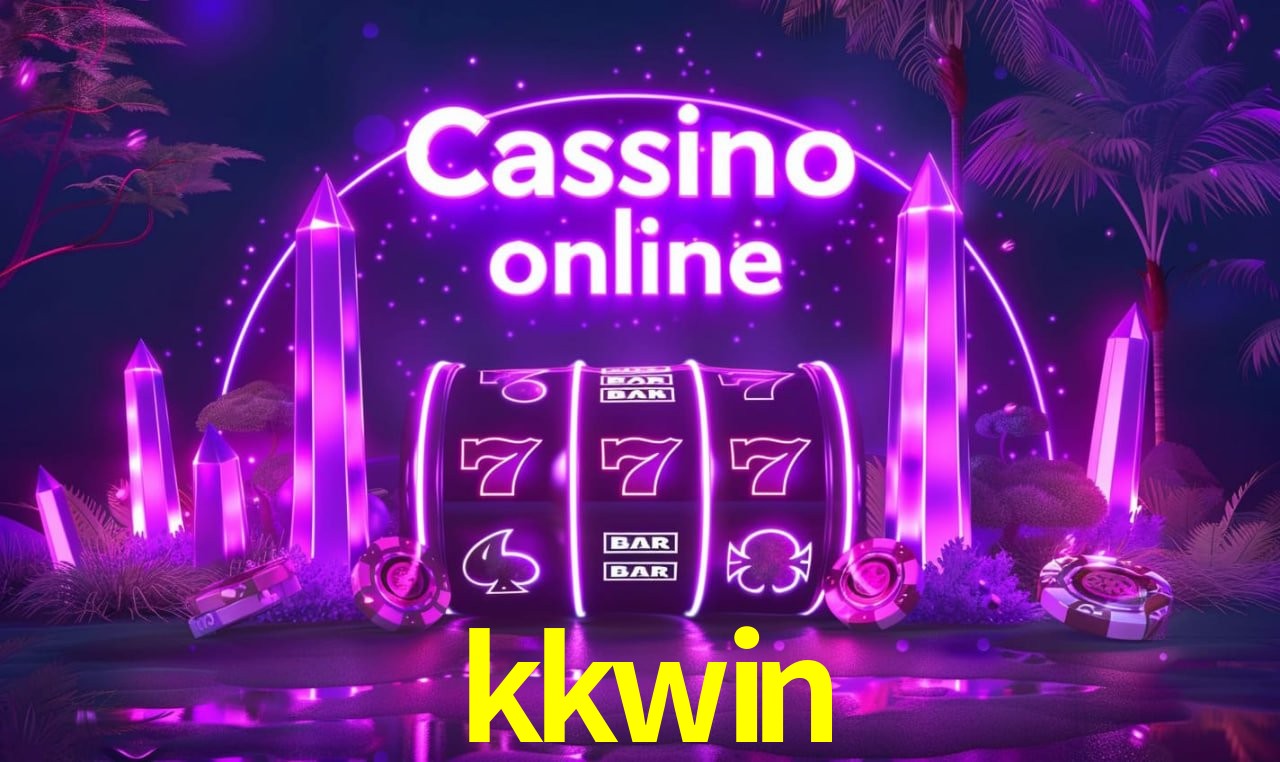 Casino Ao Vivo kkwin