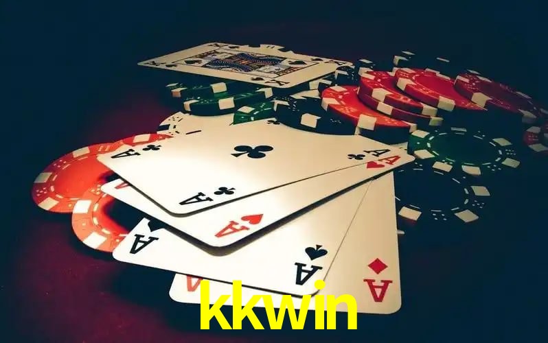 cassino kkwin