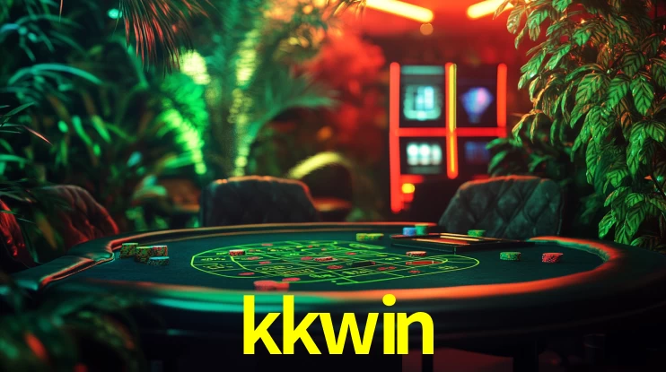 Roulette Table kkwin