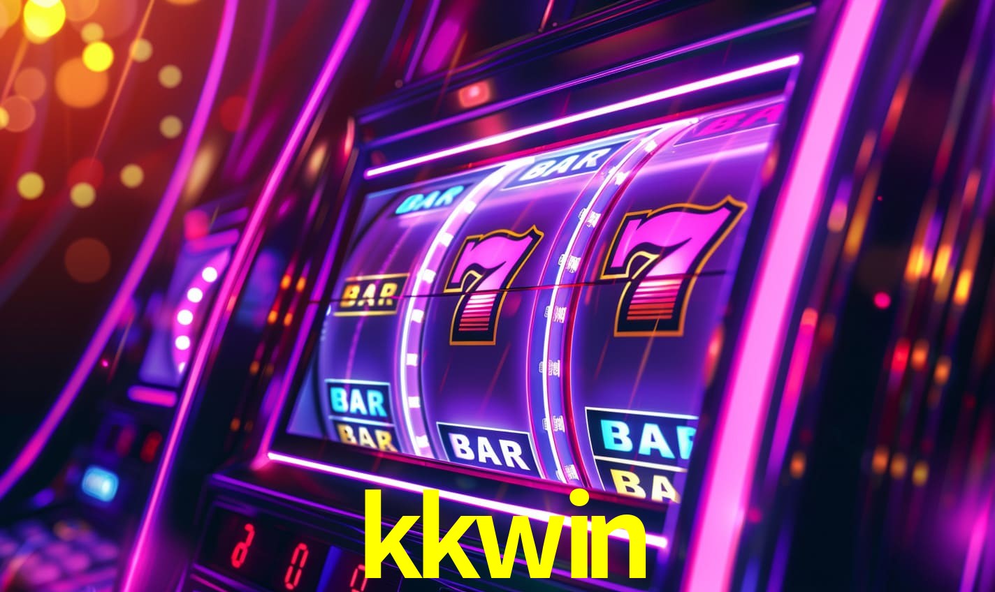Sinta a adrenalina dos jogos de cassino com kkwin