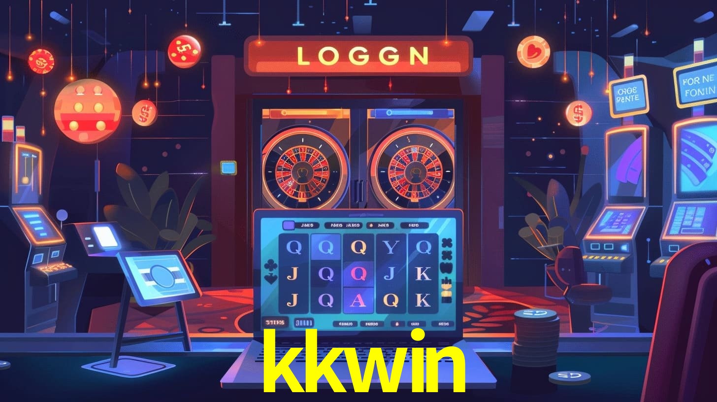 Login Seguro kkwin