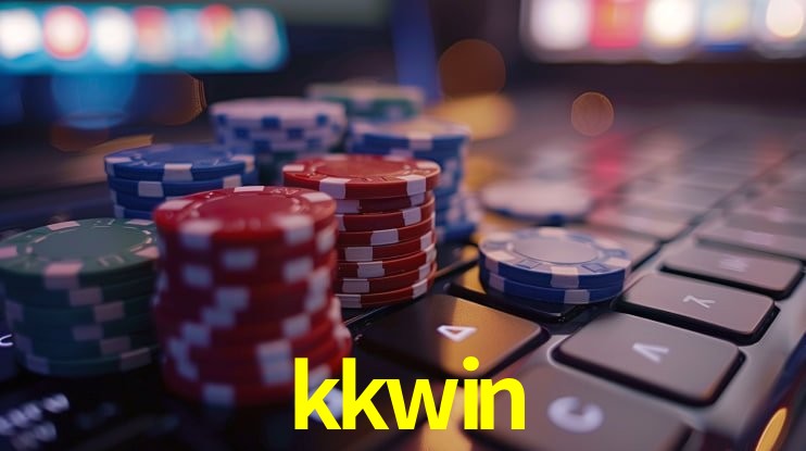 Provedores de Jogos kkwin