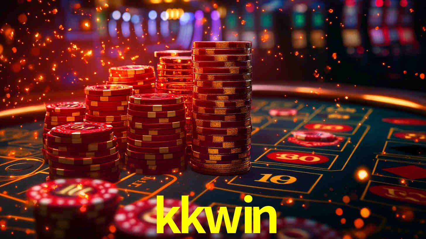 Welcome Bonus kkwin