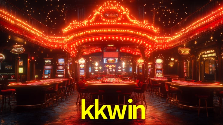 kkwin App Interface