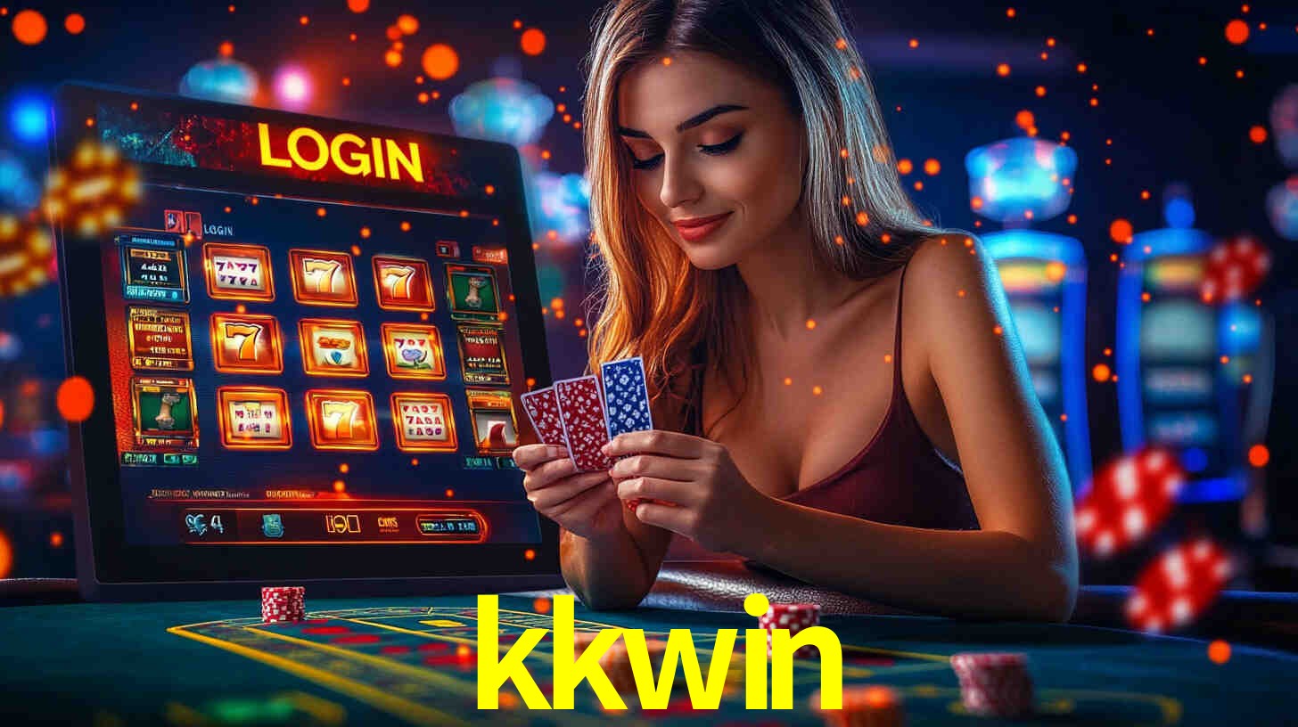 kkwin: Jogue Crash e Experimente Alta Recompensa Instantânea