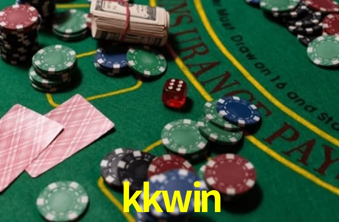 kkwin: A Experiência de Casino com Jogos de Mesa ao Vivo