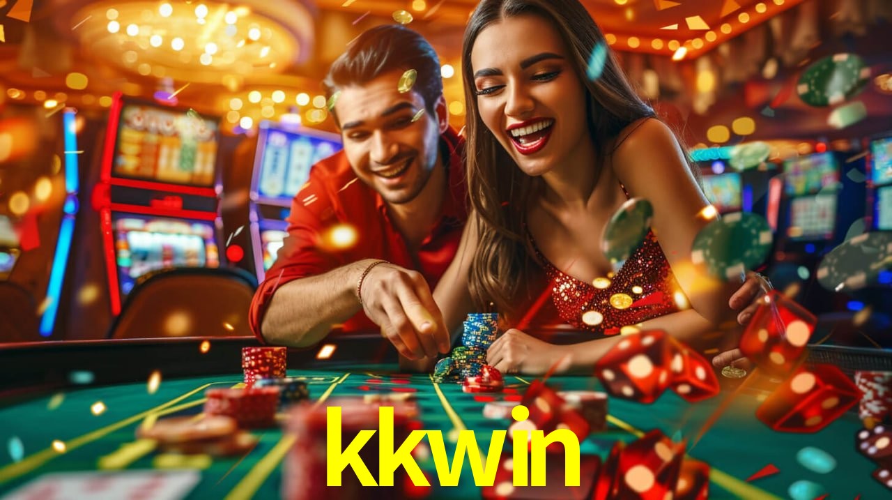 Diretório de Jogos kkwin