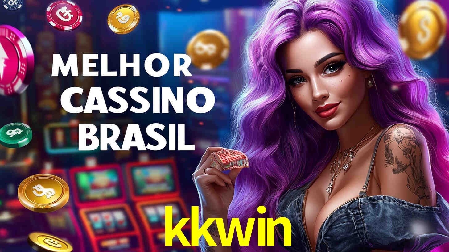 Desvendando o Mundo dos Jogos Virtuais na kkwin